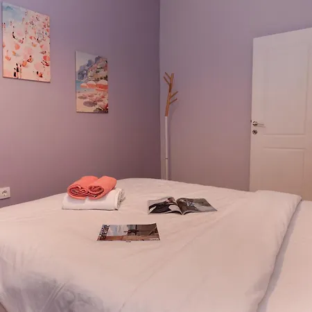 Appartement Prime Location - 2 Bd Boutique *