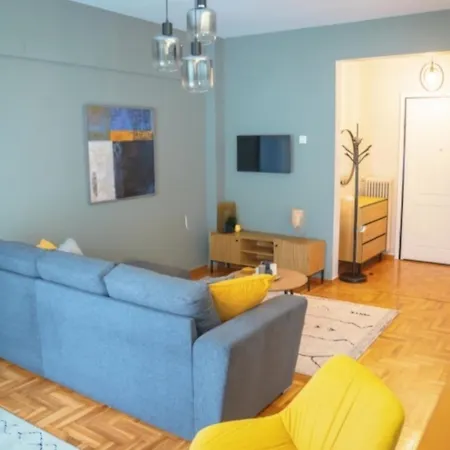 Prime Location - 2 Bd Boutique Apartamento *