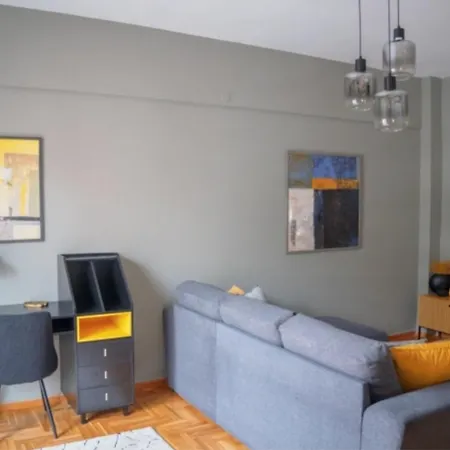 Prime Location - 2 Bd Boutique Apartamento