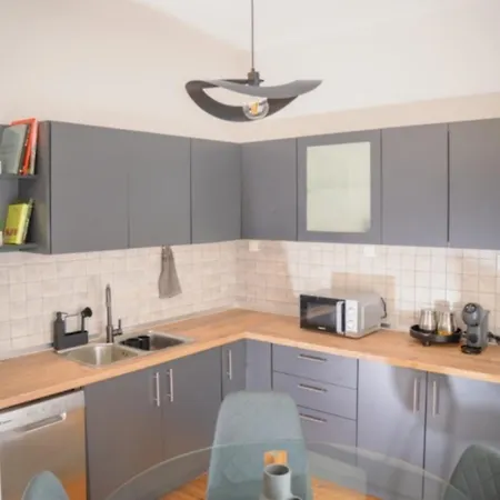 Apartamento Prime Location - 2 Bd Boutique *