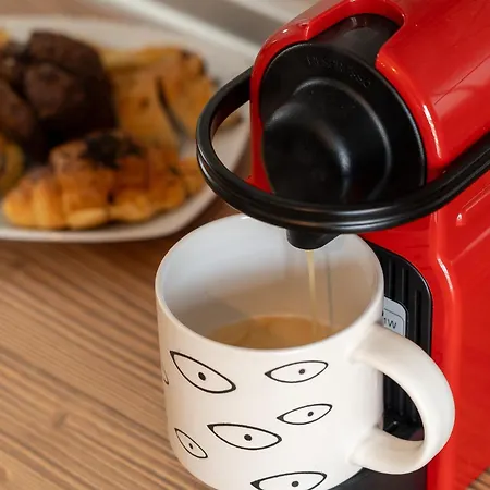 Prime Location - 2 Bd Boutique Thessaloníki