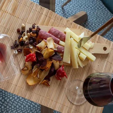 Prime Location - 2 Bd Boutique Lejlighed Thessaloníki