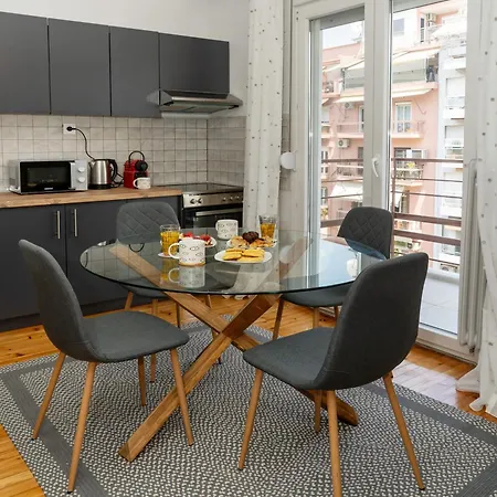 Lejlighed Prime Location - 2 Bd Boutique