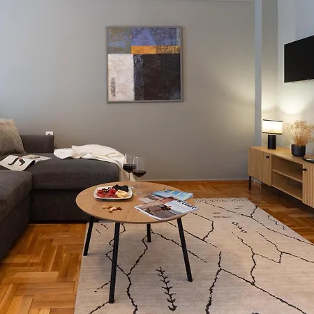 Prime Location - 2 Bd Boutique Appartamento *