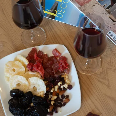 Prime Location - 2 Bd Boutique Lejlighed Thessaloníki