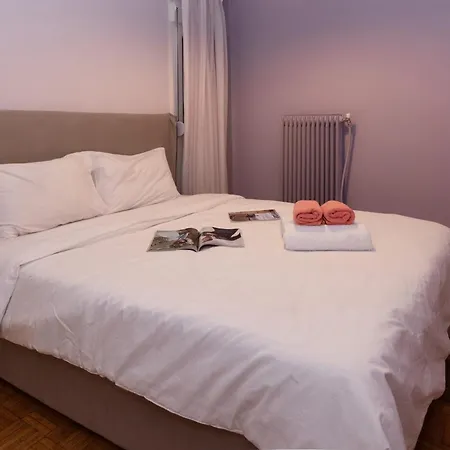 Appartamento Prime Location - 2 Bd Boutique *