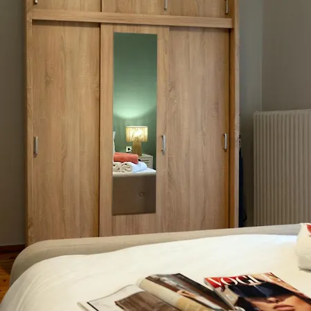 Prime Location - 2 Bd Boutique Apartamento *