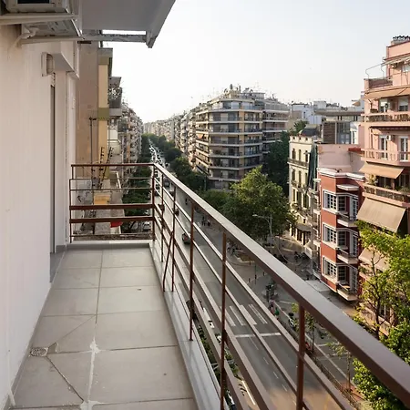 Lejlighed Prime Location - 2 Bd Boutique
