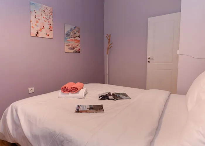 Apartman Prime Location - 2 Bd Boutique *