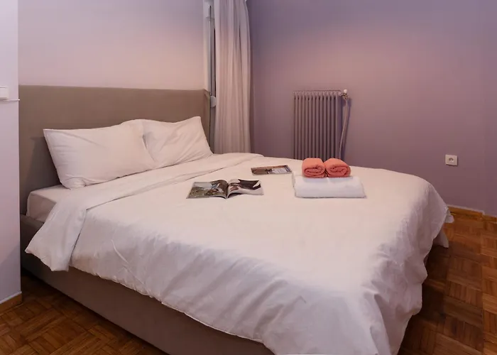 Apartman Prime Location - 2 Bd Boutique *