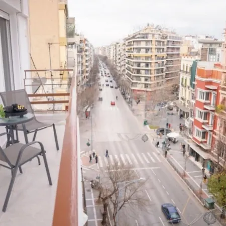 Daire Prime Location - 2 Bd Boutique