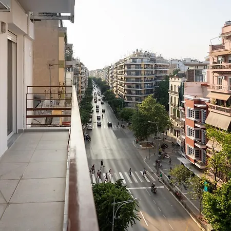 Daire Prime Location - 2 Bd Boutique