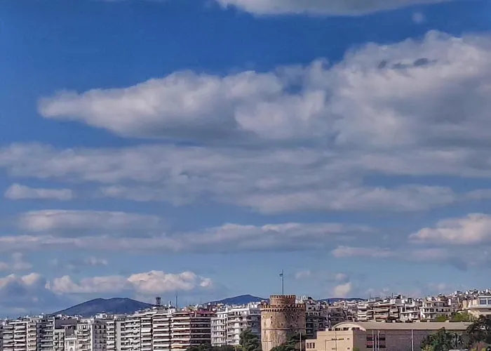 Prime Location - 2 Bd Boutique * Thessalonique