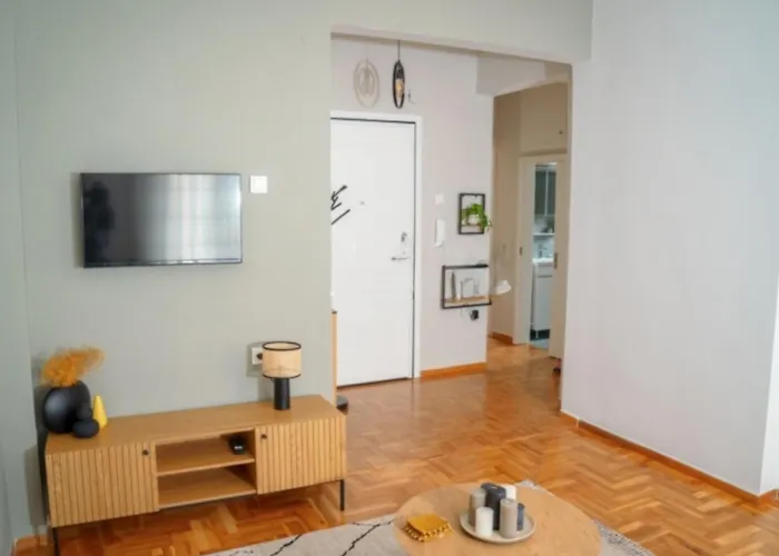 Appartement Prime Location - 2 Bd Boutique *