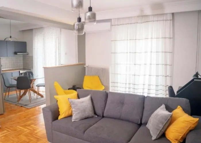 Prime Location - 2 Bd Boutique *