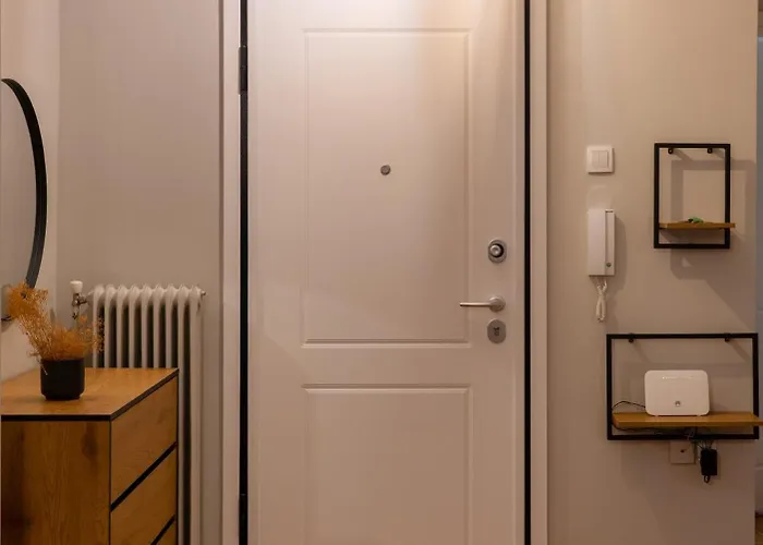 Prime Location - 2 Bd Boutique * Thessalonique