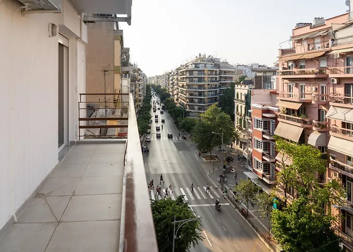 Appartement Prime Location - 2 Bd Boutique